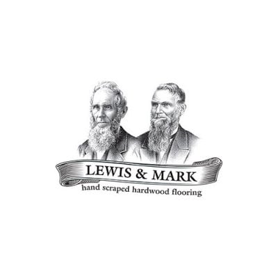 Lewis and Mark