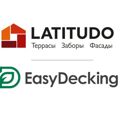 Latitudo / EasyDecking